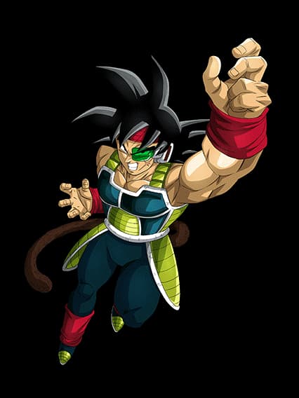 Imagen de Bardock