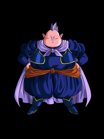 Imagen de Gran Kaio-shin