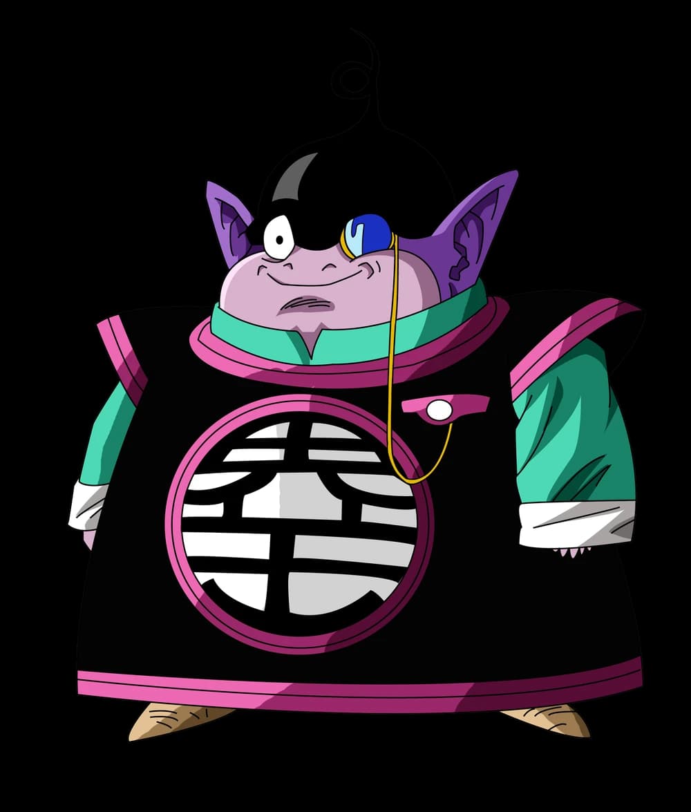 Imagen de Kaio del Oeste