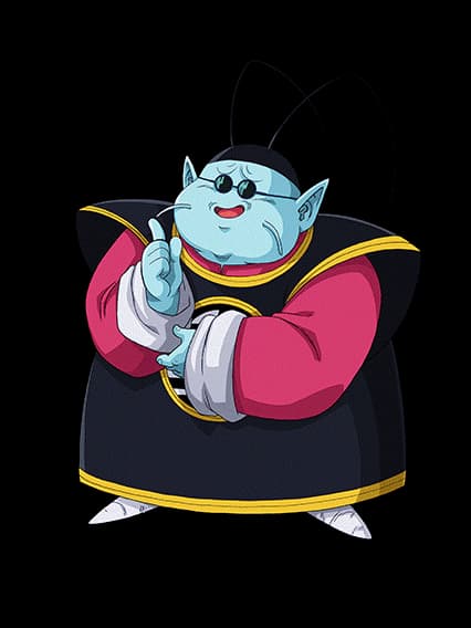 Imagen de Kaio del norte (Kaito)