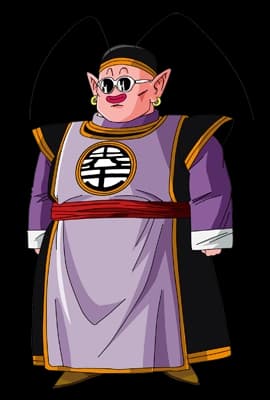 Imagen de Kaio del Sur