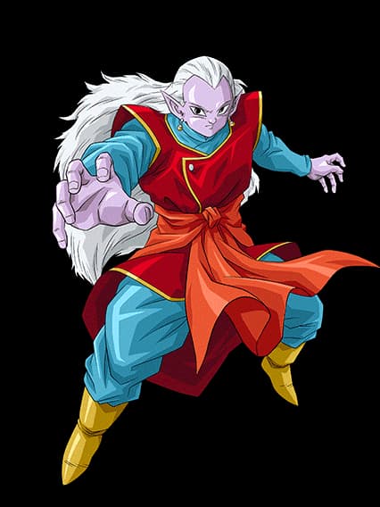 Imagen de Kibito-Shin