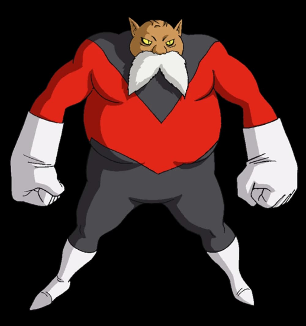 Imagen de Toppo