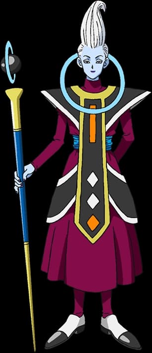 Imagen de Whis