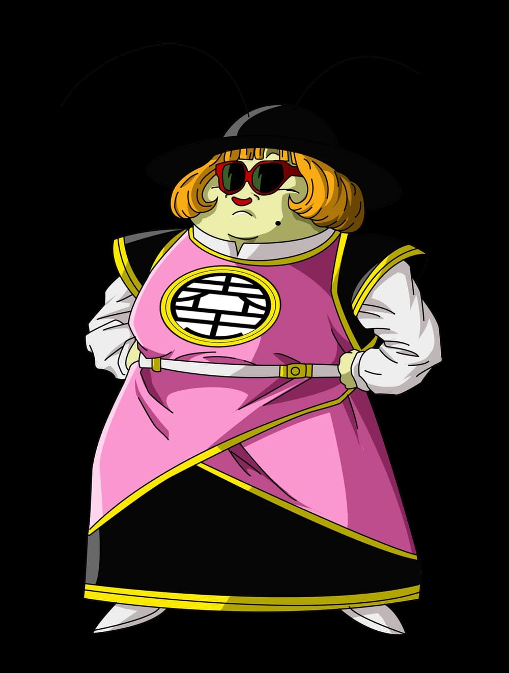 Imagen de Kaio del este