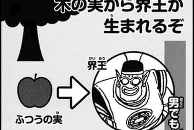 Imagen de Nucleo del Mundo