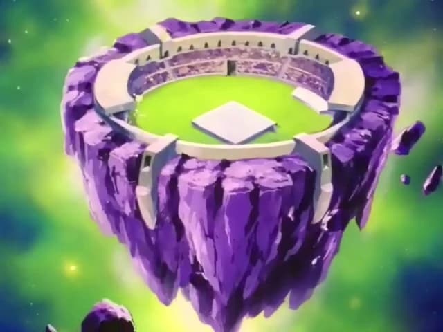 Imagen de Otro Mundo