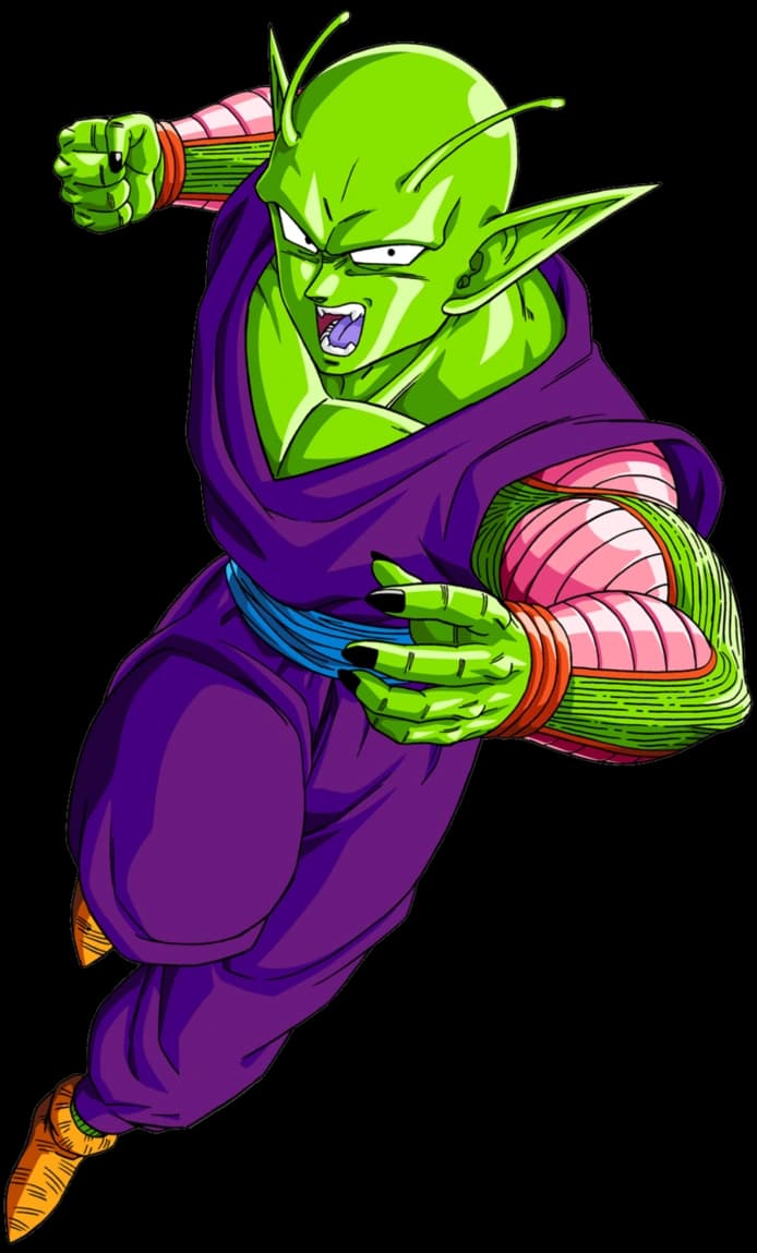 Imagen de Piccolo Super Namekian