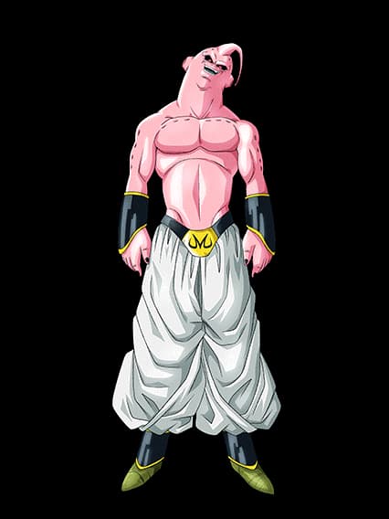 Imagen de Super Buu