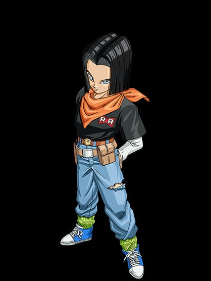 Imagen de Android 17