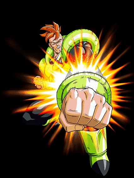 Imagen de Android 16