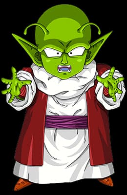Imagen de Dende