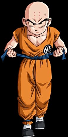 Imagen de Krillin