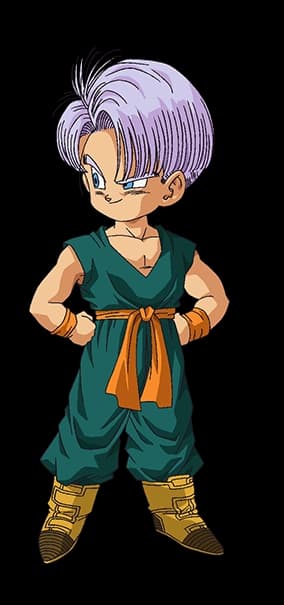 Imagen de Trunks
