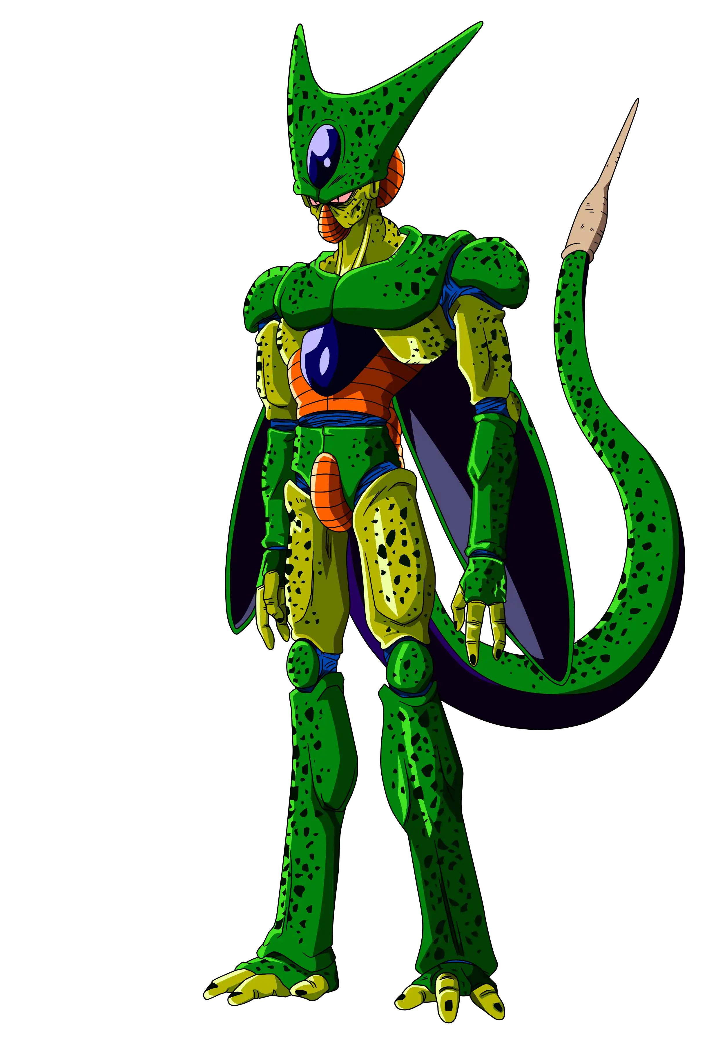 Imagen de Imperfect Form