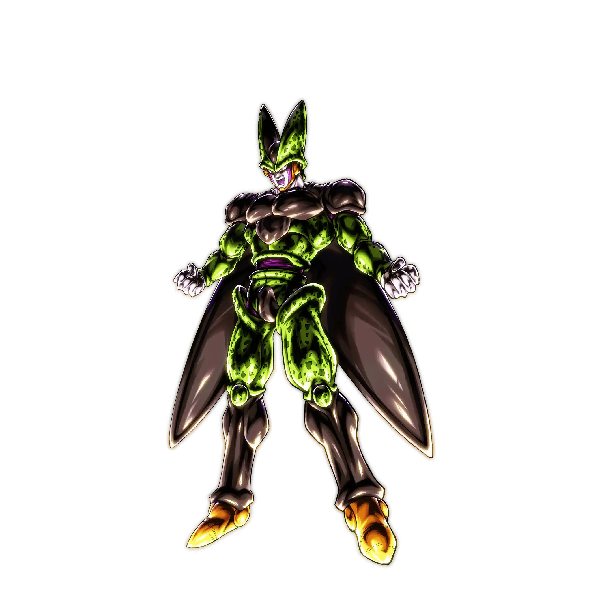 Imagen de Super Perfect Form