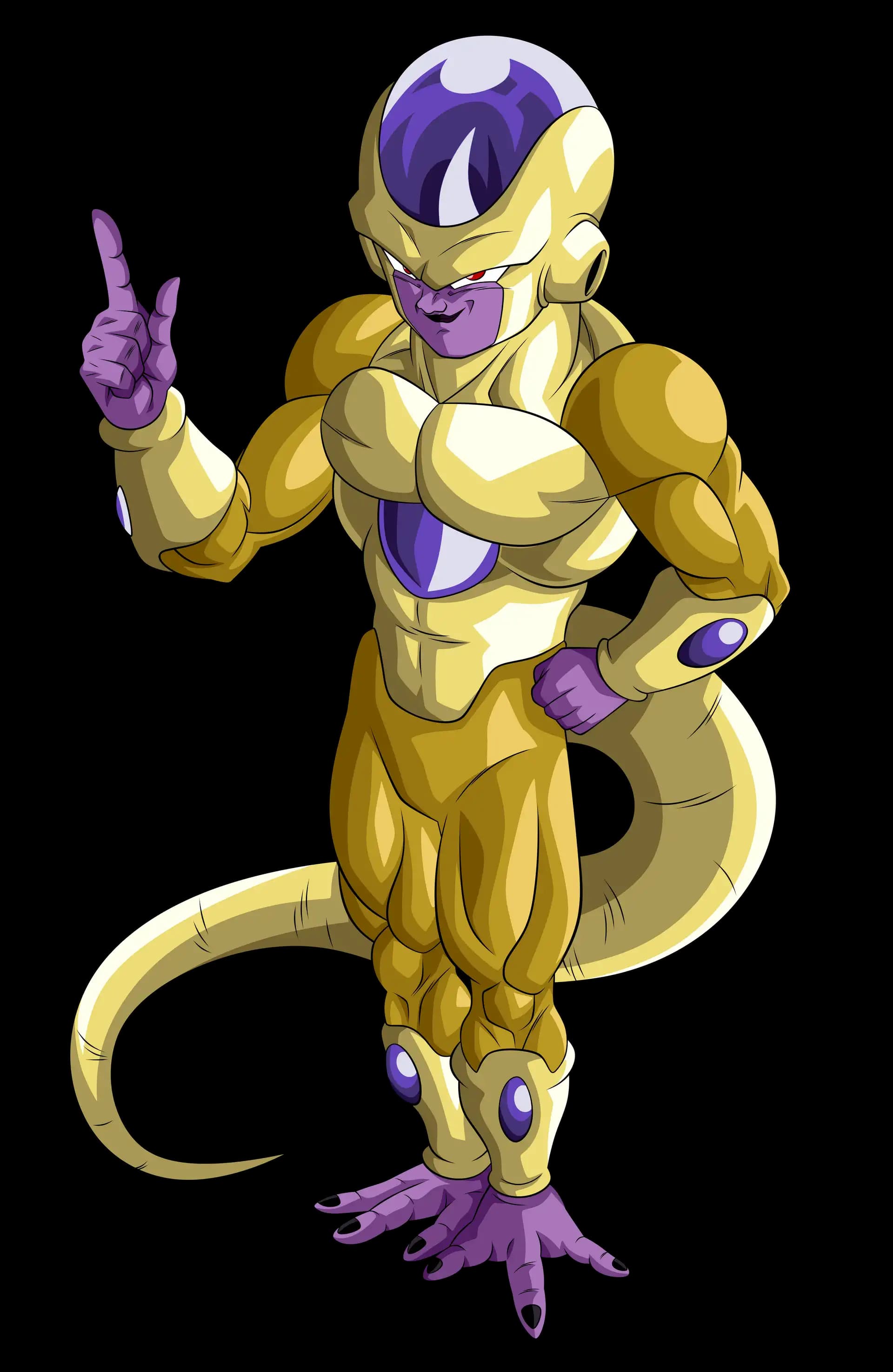 Imagen de Freezer Perfect Form (Golden)