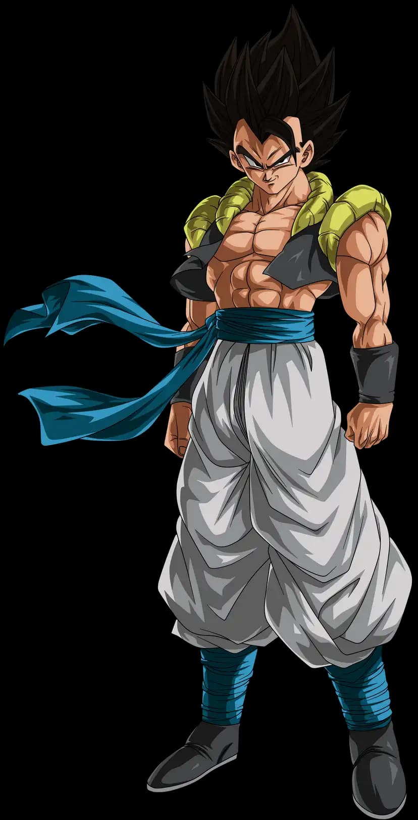 Imagen de Gogeta
