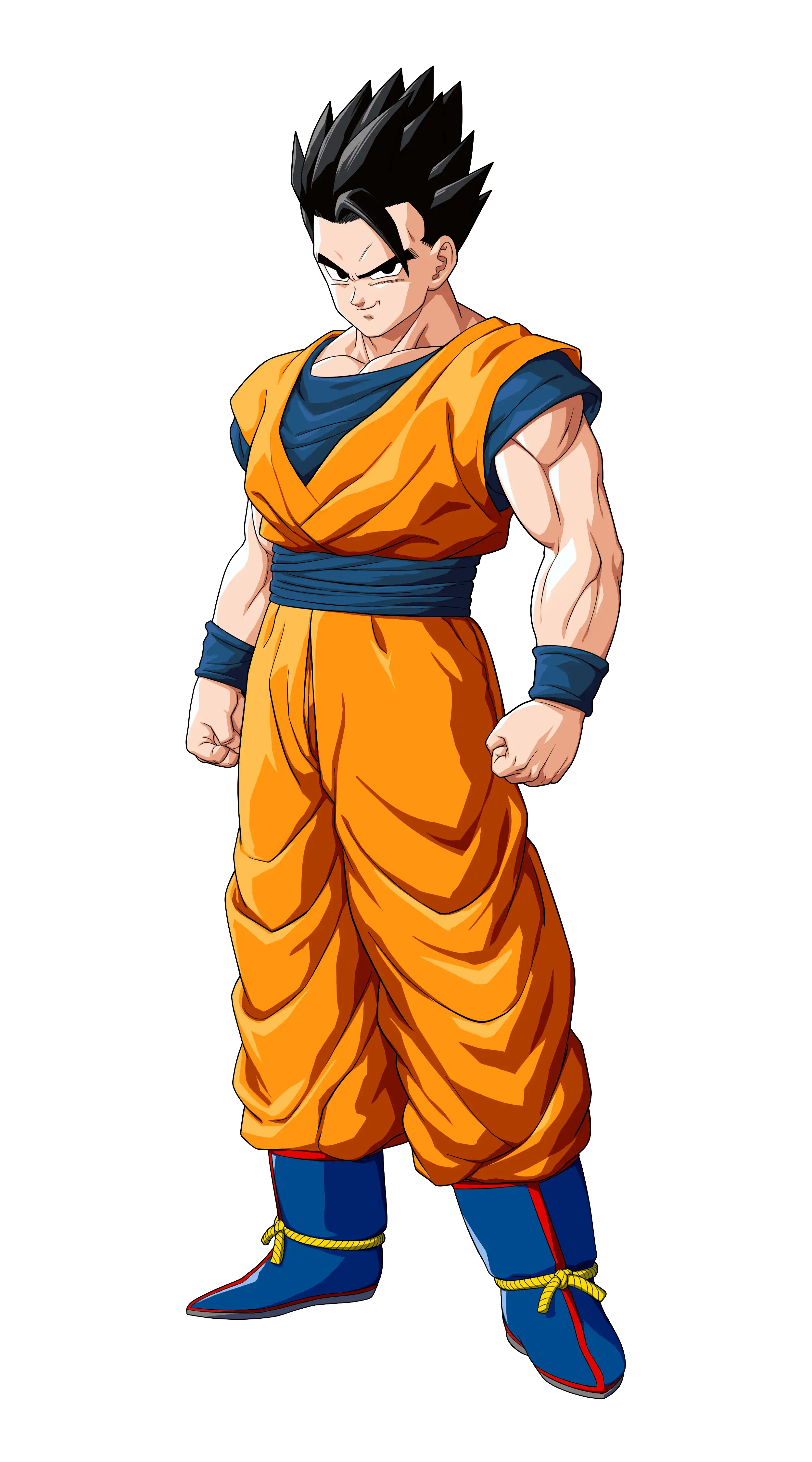 Imagen de Gohan Ultimate