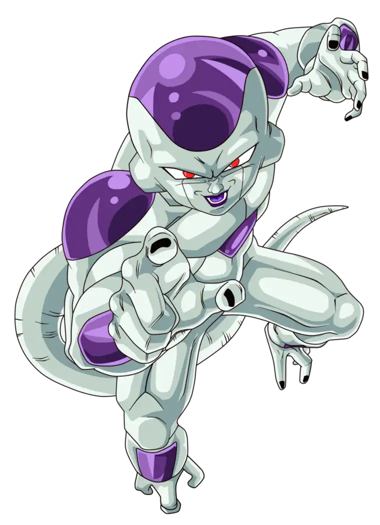 Imagen de Freezer Perfect Form